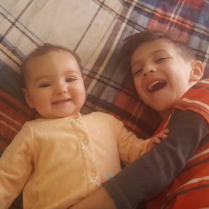 Meet your Posher, Susan